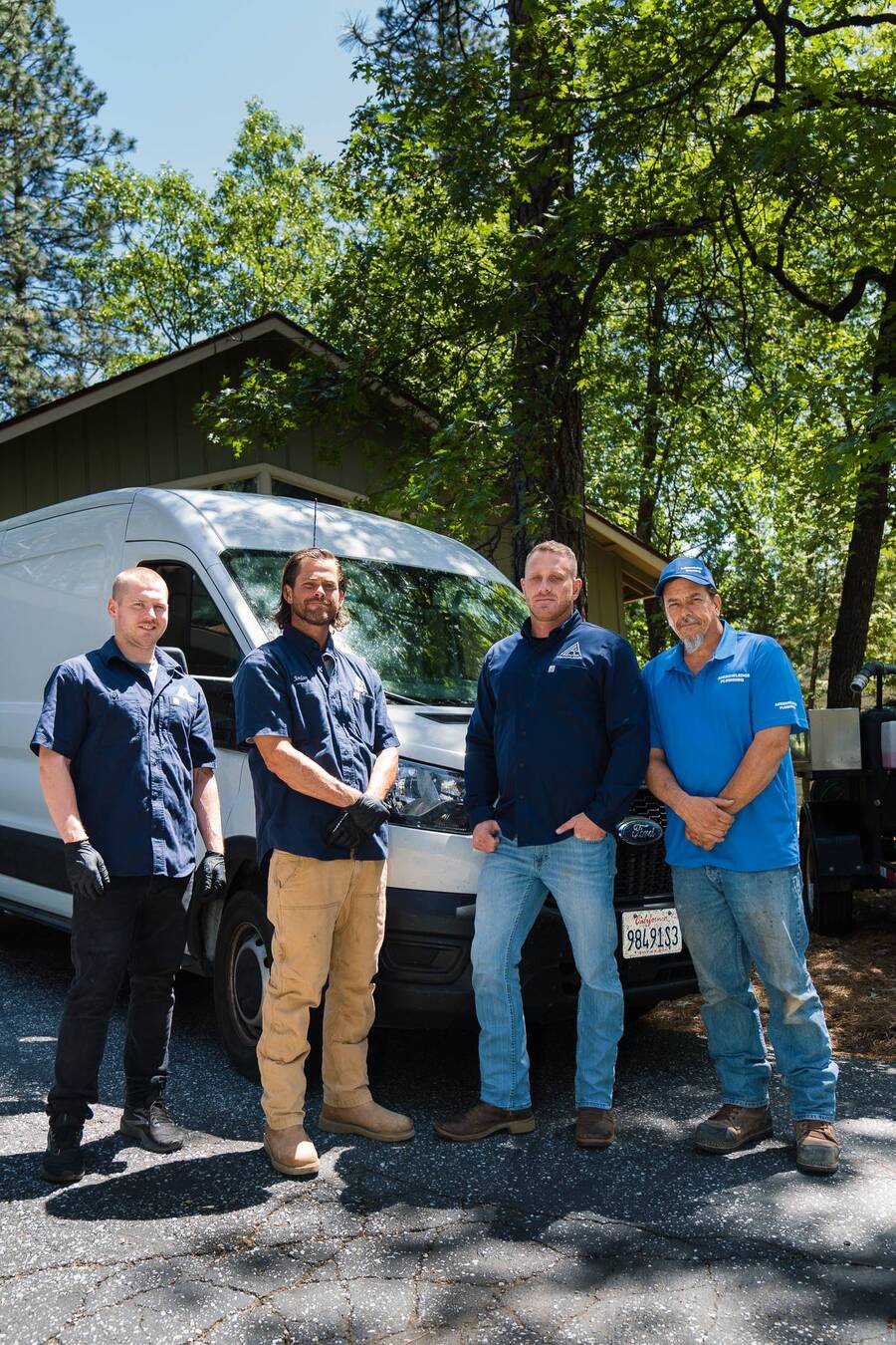 Questions to Ask Before Hiring a Gas Line Specialist